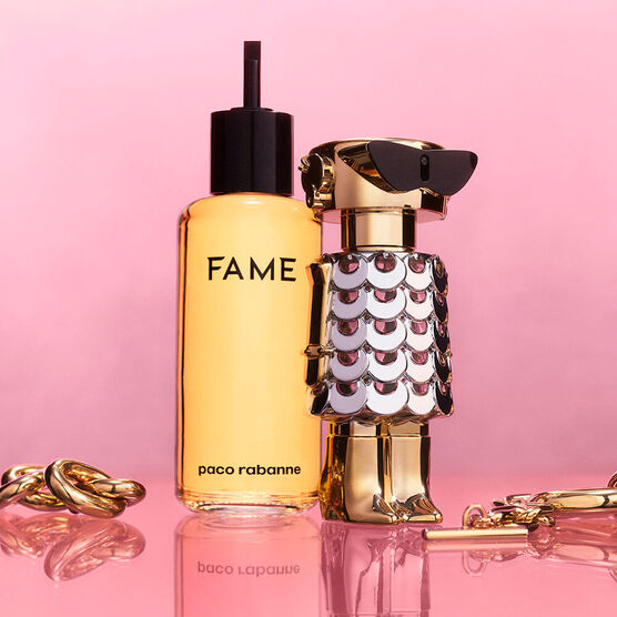 Refil Perfume Rabanne Fame Feminino Eau de Parfum